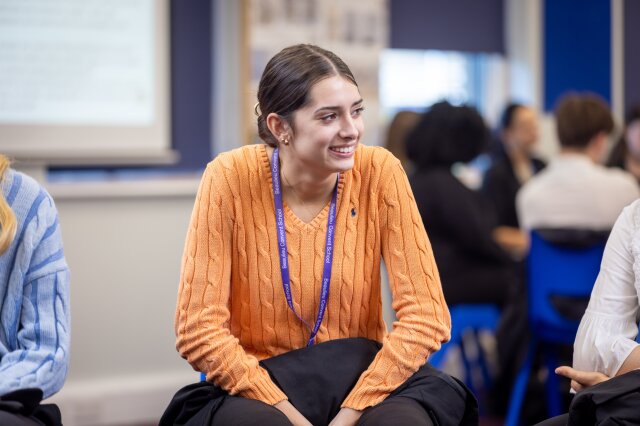 Sixth Form | Beaulieu Convent School - Jersey
