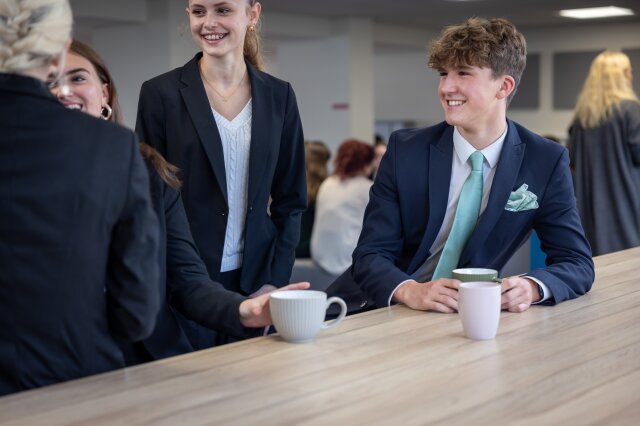 Sixth Form | Beaulieu Convent School - Jersey